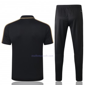Real Madrid Polo d'entraînement 2020-21 V001
